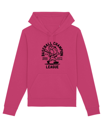 Baseball Champion Black Raspberry