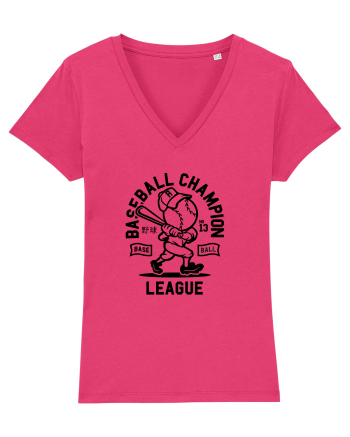 Baseball Champion Black Raspberry