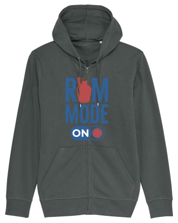 Rom Mode Anthracite