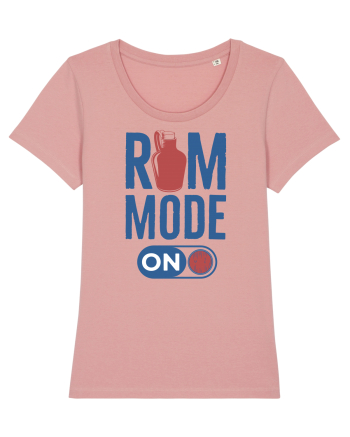 Rom Mode Canyon Pink