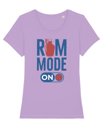 Rom Mode Lavender Dawn