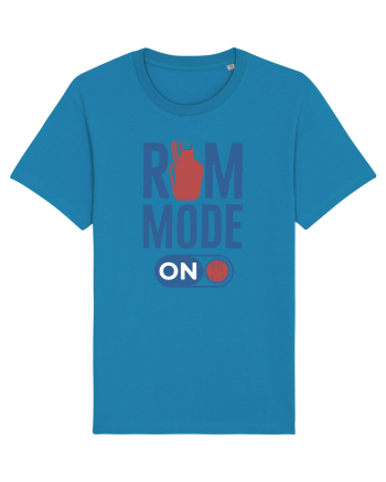 Rom Mode Azur