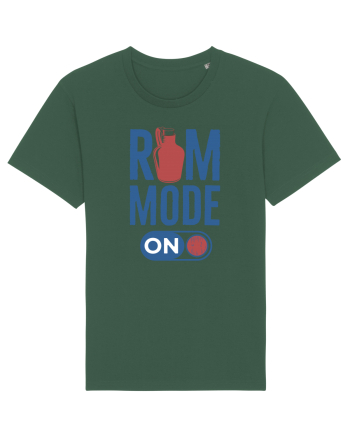 Rom Mode Bottle Green