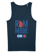 Rom Mode Maiou Bărbat Runs