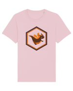 Baby Dragon Tricou mânecă scurtă Unisex Rocker