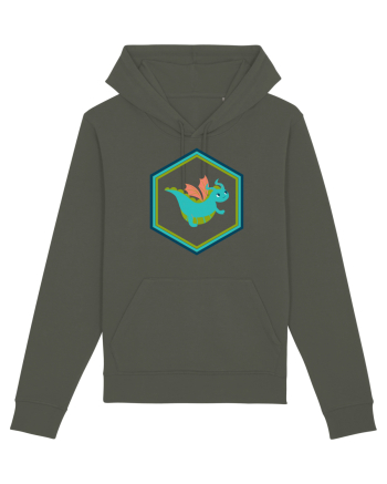 Baby Dragon Khaki