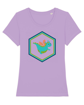 Baby Dragon Lavender Dawn