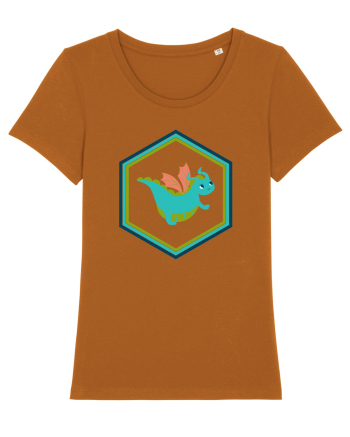 Baby Dragon Roasted Orange