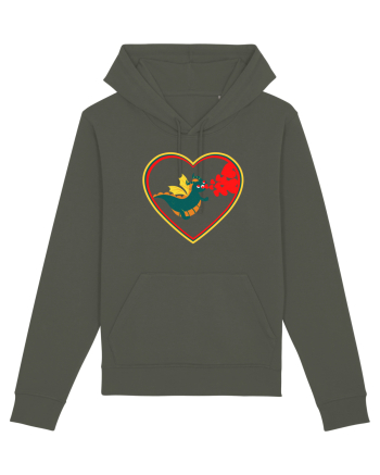Baby Dragon Khaki