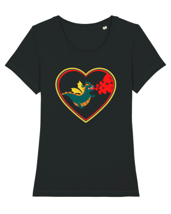 Baby Dragon Black
