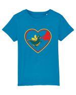Baby Dragon Tricou mânecă scurtă  Copii Mini Creator