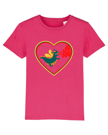 Baby Dragon Raspberry
