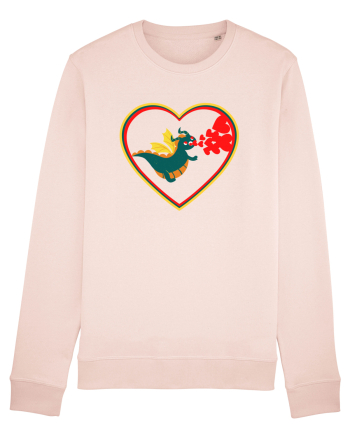 Baby Dragon Candy Pink