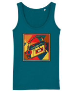 Retro Cassette Player Maiou Damă Dreamer