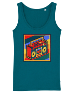 Retro Cassette Player Maiou Damă Dreamer