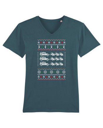 CHRISTMAS CAR Stargazer