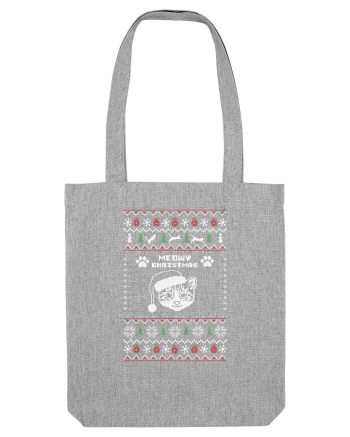 CHRISTMAS Heather Grey
