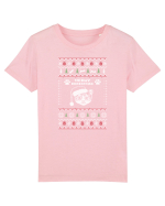 CHRISTMAS Tricou mânecă scurtă  Copii Mini Creator