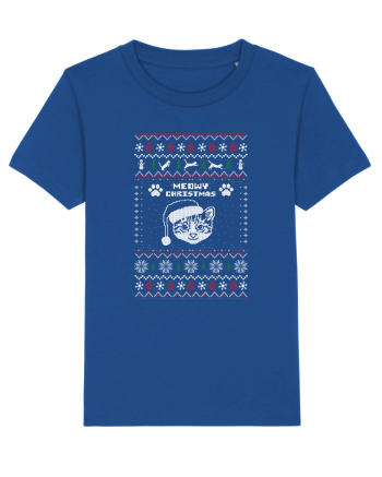 CHRISTMAS Majorelle Blue