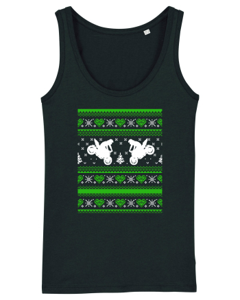 CHRISTMAS Black