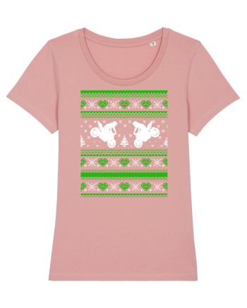 CHRISTMAS Canyon Pink