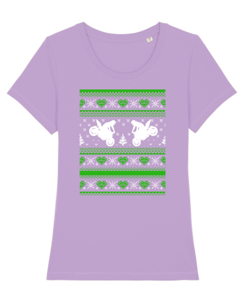 CHRISTMAS Lavender Dawn