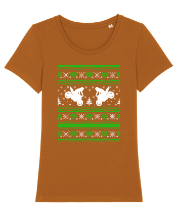 CHRISTMAS Roasted Orange