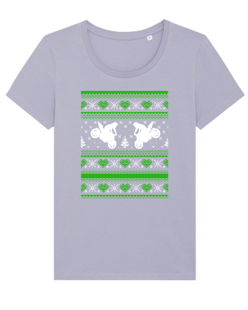CHRISTMAS Lavender