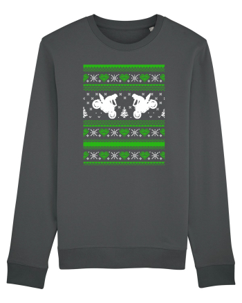 CHRISTMAS Anthracite