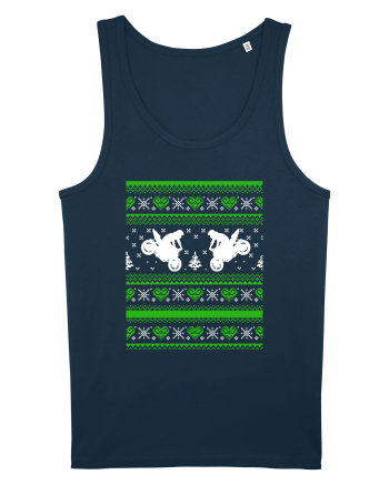 CHRISTMAS Navy