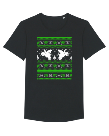 CHRISTMAS Black