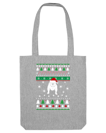 CHRISTMAS Heather Grey