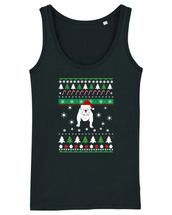 CHRISTMAS Black