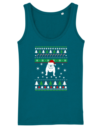 CHRISTMAS Ocean Depth