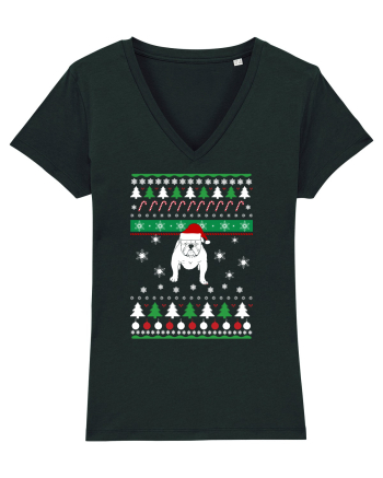 CHRISTMAS Black