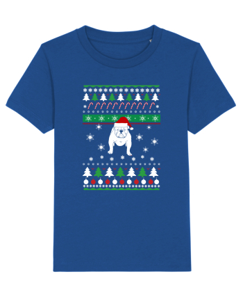 CHRISTMAS Majorelle Blue