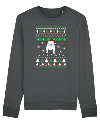 CHRISTMAS Anthracite