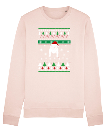 CHRISTMAS Candy Pink