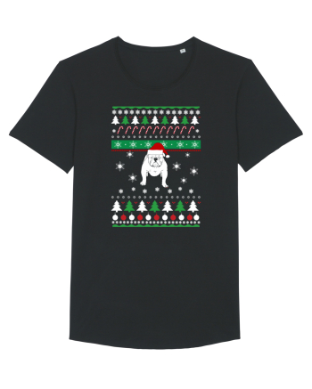 CHRISTMAS Black
