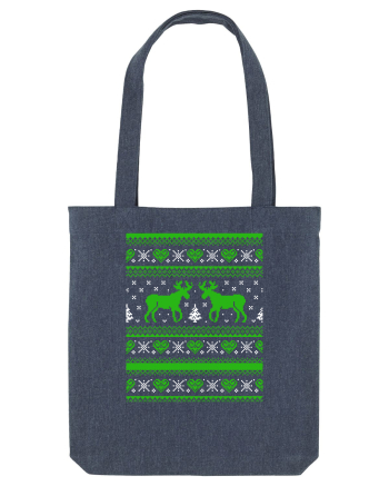 CHRISTMAS Midnight Blue