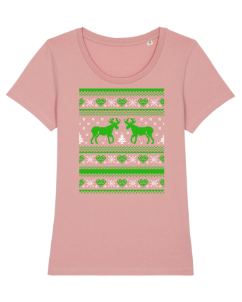CHRISTMAS Canyon Pink
