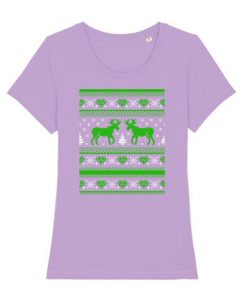 CHRISTMAS Lavender Dawn