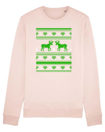 CHRISTMAS Candy Pink