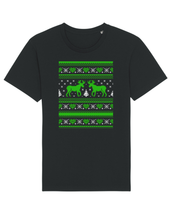 CHRISTMAS Black