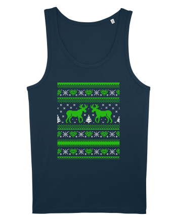 CHRISTMAS Navy