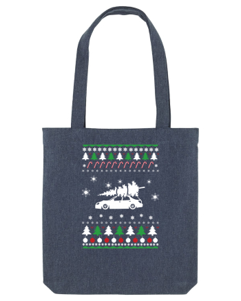 CHRISTMAS Midnight Blue