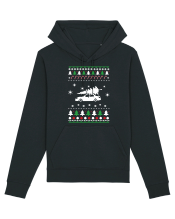 CHRISTMAS Black