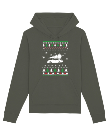 CHRISTMAS Khaki