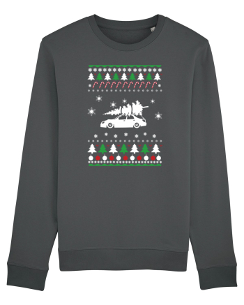 CHRISTMAS Anthracite