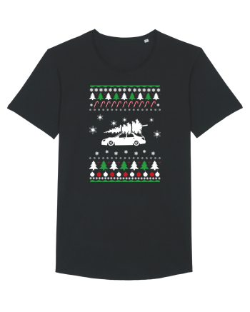 CHRISTMAS Black